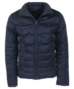 کاپشن مردانه بیلسی مدل a626104 laci blue