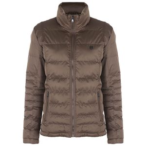 کاپشن مردانه بیلسی مدل a626104 olivegreen