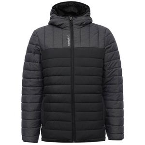 کاپشن مردانه ریباک مدل sport padded