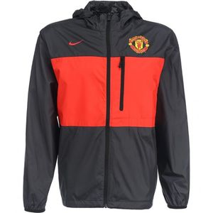 کاپشن مردانه نایکی مدل winger manu