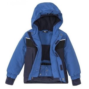 کاپشن ورزشی  پسرانه کرویت پرو مدل ski