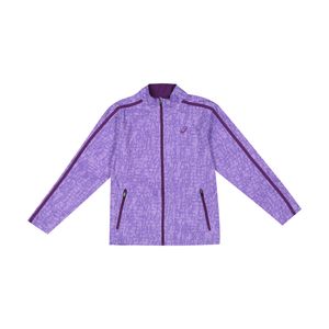 کاپشن ورزشی دخترانه اسیکس مدل 1407jr0176