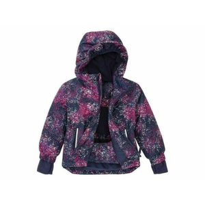 کاپشن ورزشی دخترانه کرویت پرو مدل rosh  cr pr 314050