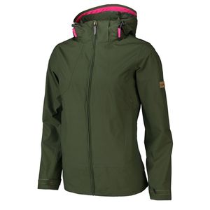 کاپشن ورزشی زنانه high colorado مدل baril lady outdoorjacke