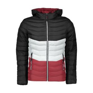 کاپشن ورزشی مردانه بی فور ران مدل 990811 9972