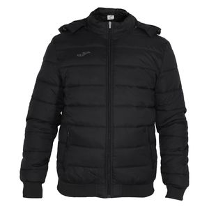 کاپشن ورزشی مردانه جوما مدل anorak hooded urban 100