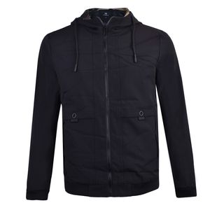 کاپشن ورزشی مردانه کد 245 9856