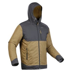 کاپشن ورزشی مردانه کچوا مدل sh500