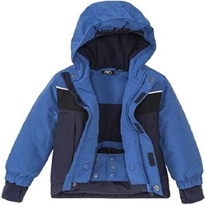 کاپشن ورزشی پسرانه کرویت پرو مدل ikids035