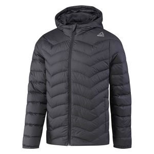 کاپشن کوتاه مردانه down jacket   ریباک