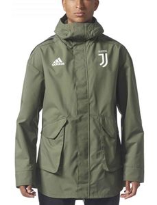 کاپشن کوتاه مردانه juve eu allw jk   آدیداس