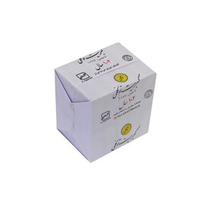 کبریت توکلی مدل 55 01 بسته 10 عددی