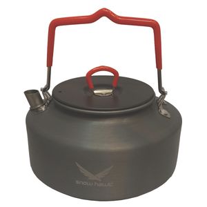کتری سفری اسنوهاوک مدل bl200 ca
