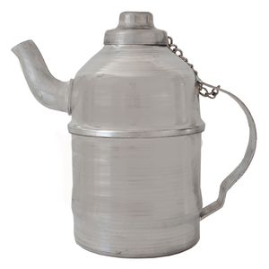 کتری سفری مدل شامورتی کد 12