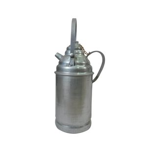 کتری سفری مدل صدفی