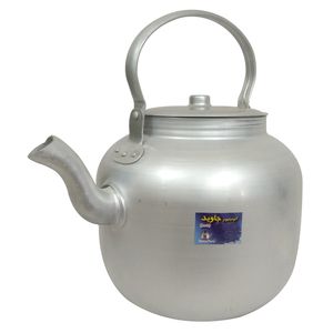 کتری سفری مدل مجلسی کد ltr 10