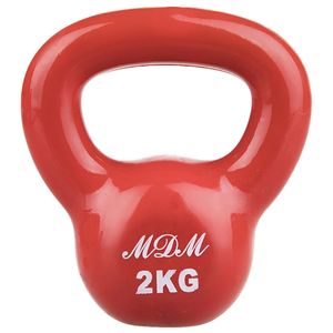کتل ام دی ام 2 کیلوگرم