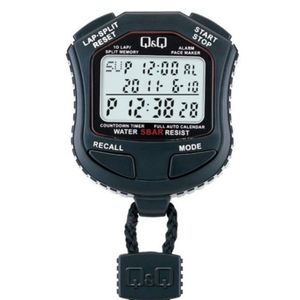 کرنومتر کیو اند کیو مدل hs45 001