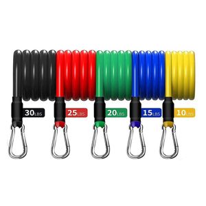 کش بدنسازی مدل l6000 مجموعه 5 عددی