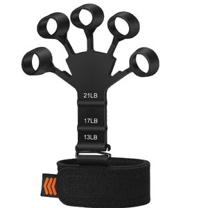 کش تقویت مچ مدل finger exerciser