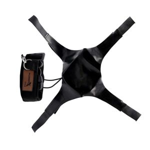 کش تمرین فوتبال مدل px 1
