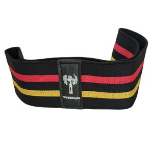 کش مینی لوپ مدل gymstyle_40cm_2line