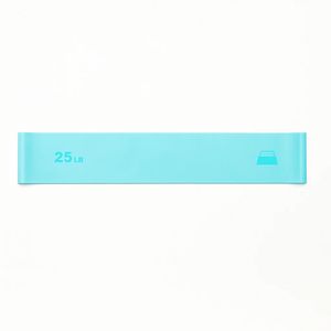 کش مینی لوپ مدل سیلیکونی مینیمال کد 25lb