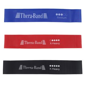 کش ورزشی تراباند مدل thb xheavy 01 بسته 3 عددی