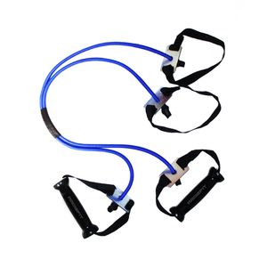 کش ورزشی رادیس فیت مدل ضربدری x string