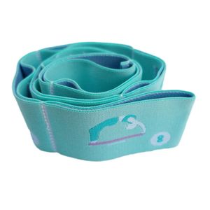 کش ورزشی مدل مدرج یوگا 5