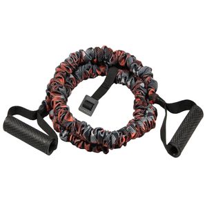 کش ورزشی موها فیتنس مدل x heavy 1762 2m