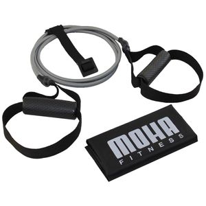 کش ورزشی موها فیتنس مدل x heavy.2.0m