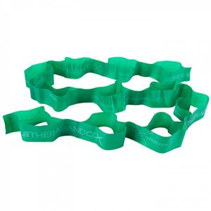 کش پیلاتس تراباند مدل clx green