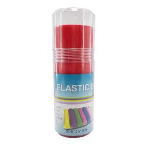 کش پیلاتس مدل elastic کد 123