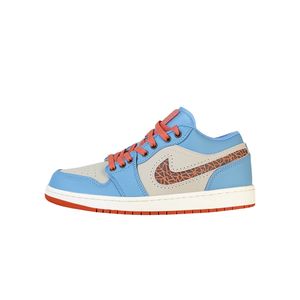 کفش بسکتبال زنانه و مردانه مدل air11mid