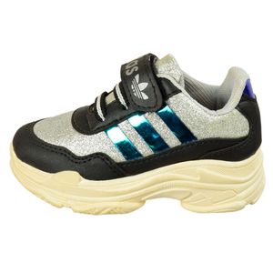 کفش بچگانه مدل برچسبی gld.3753