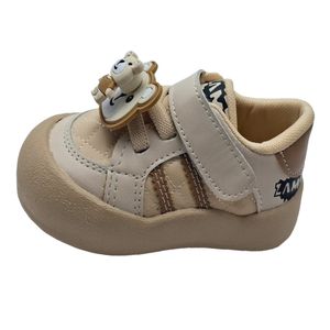 کفش راحتی  مدل تدی چرخشی کد a 1092