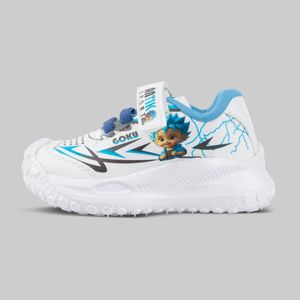 کفش راحتی بچگانه مدل goku