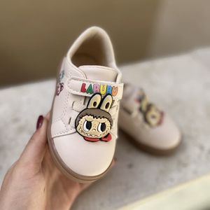 کفش راحتی بچگانه مدل لبوبو