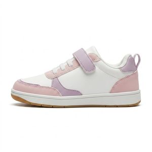 کفش رانینگ دخترانه لوپیلو مدل اسپرت velcro