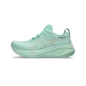 کفش رانینگ زنانه اسیکس مدل  gel nimbus 26