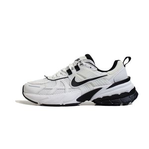 کفش رانینگ مدل v2k run bkwh 100068001