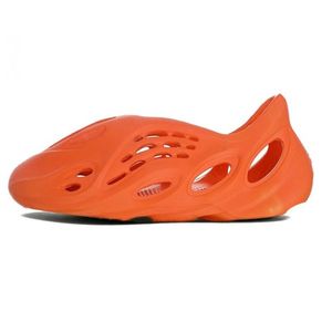 کفش ساحلی مدل  yeezy foam