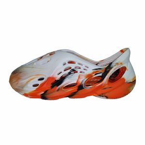 کفش ساحلی مدل yeezy foam کد yf12