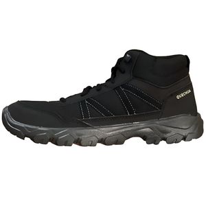 کفش طبیعت گردی مردانه کچوا مدل outdoor