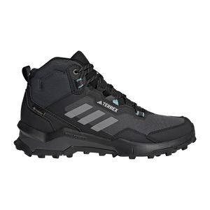 کفش طبیعت‌گردی آدیداس مدل terrex ax4 mid gore tex hiking shoes کد hq1049
