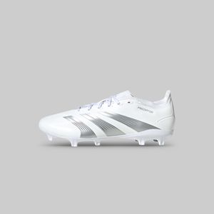 کفش فوتبال مردانه آدیداس مدل predator 24 league low firm ground soccer cleats کد ie2372