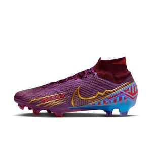 کفش فوتبال مردانه مدل mercurial superfly 9