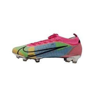 کفش فوتبال مردانه مدل mercurial vapor 14 elite fg