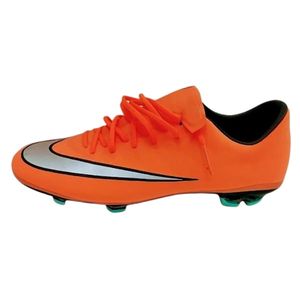 کفش فوتبال مردانه مدل mercurial vapor کد s4